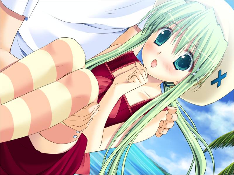 Kiss x 500 Kissken, Hatsudou - Photo #291