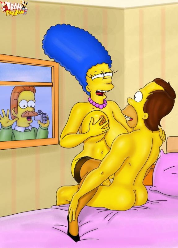 User Collections Hentai Album The Simpsons HentaiCloud.com.