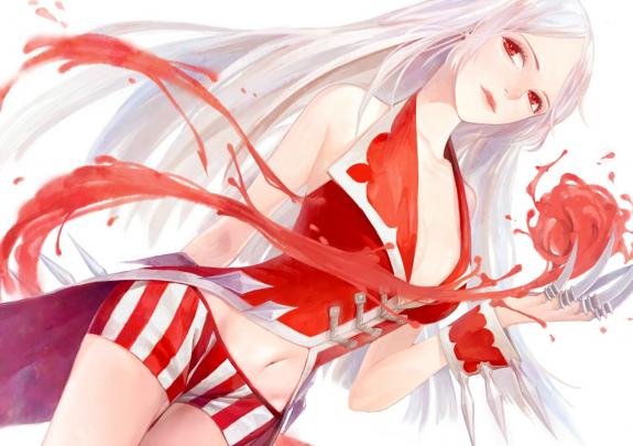 League of Legends