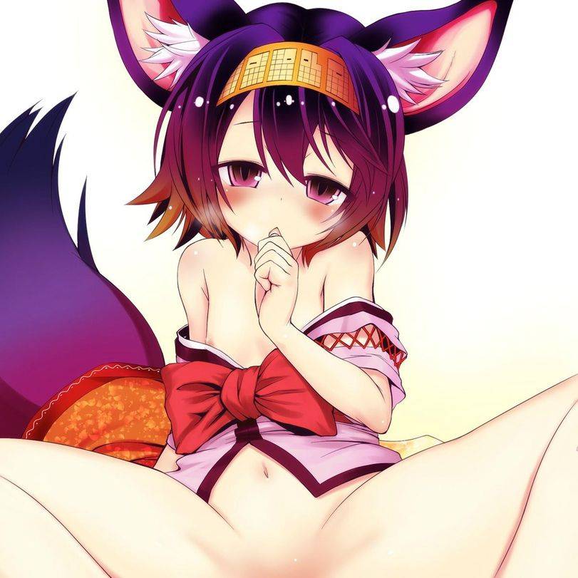 Izuna Hentai