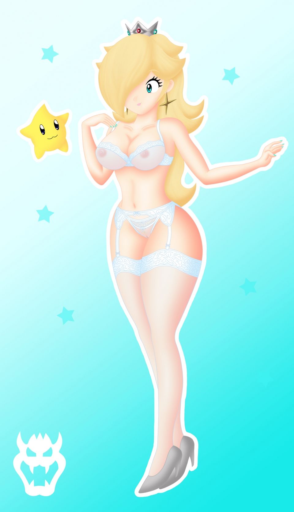 Princess Rosalina - Photo #2