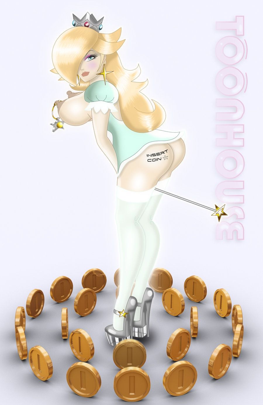 Princess Rosalina - Photo #12