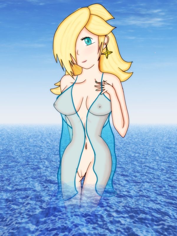 Princess Rosalina - Photo #22