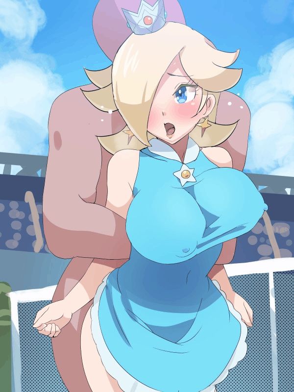 Princess Rosalina - Photo #26