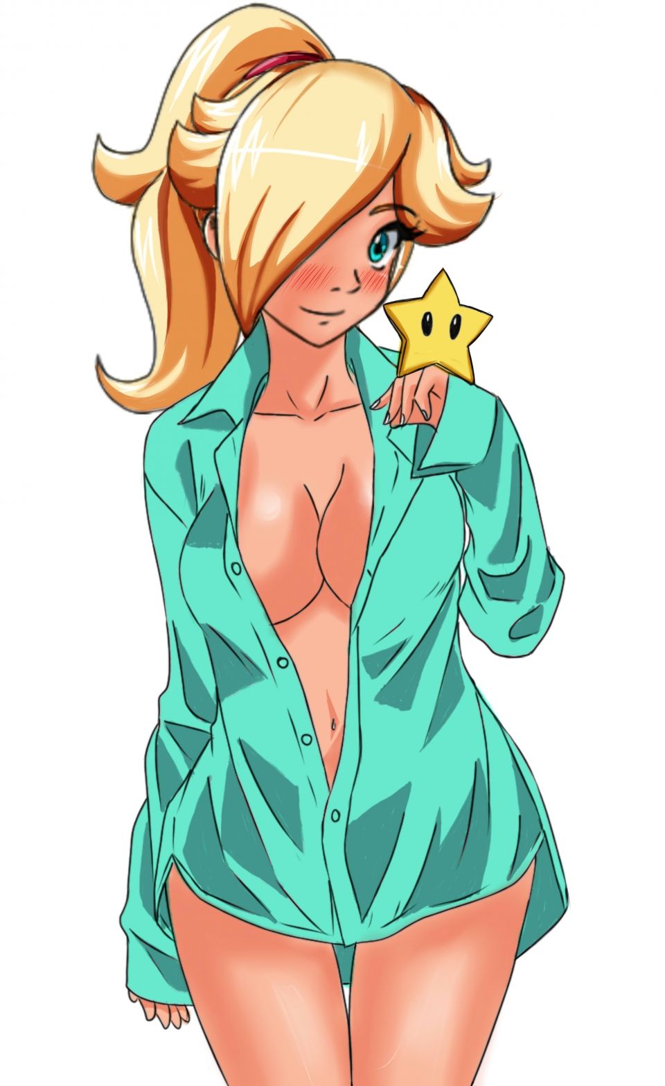 Princess Rosalina - Photo #29