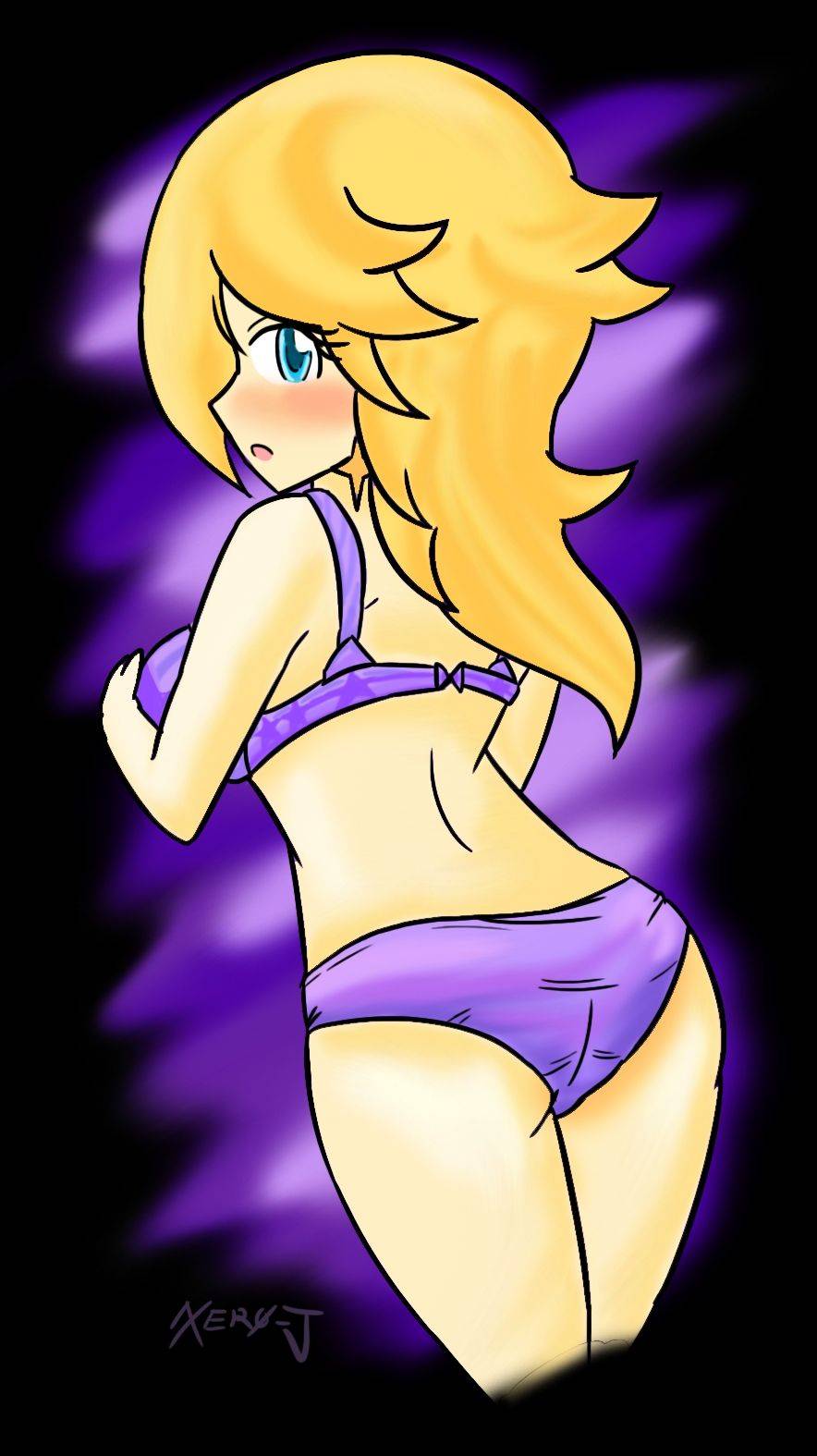 Princess Rosalina - Photo #95