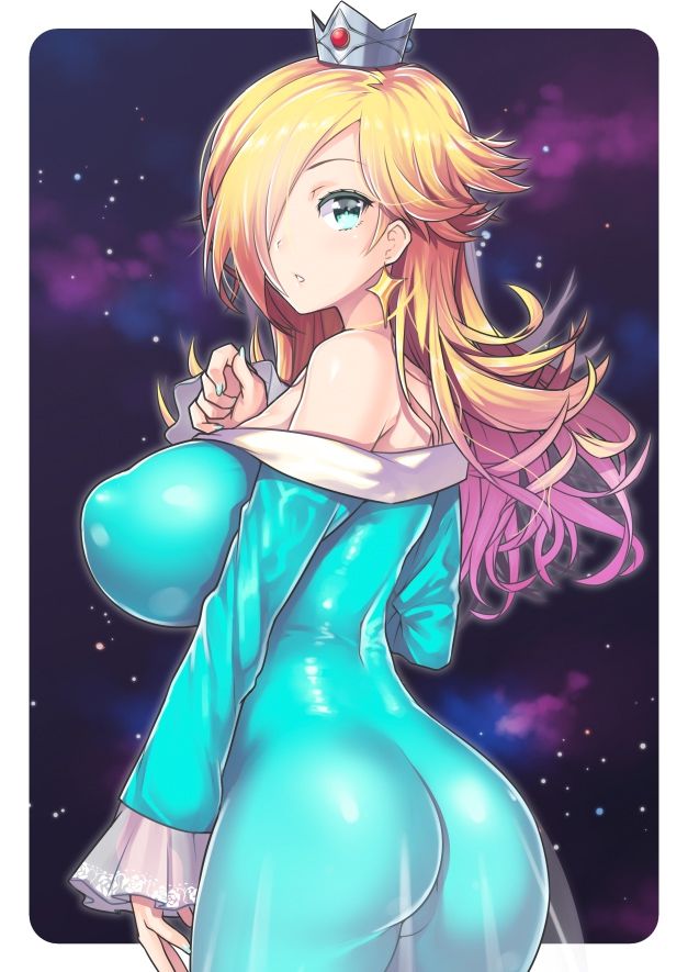 Princess Rosalina - Photo #142