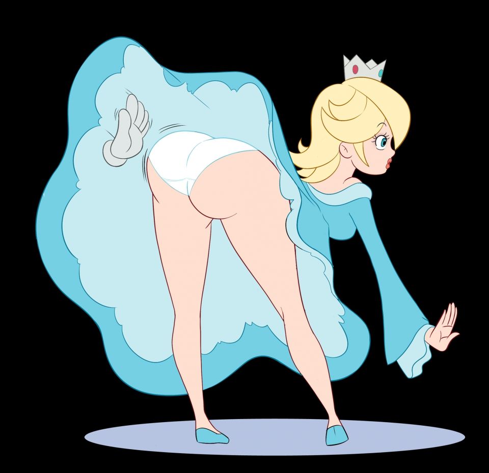 Princess Rosalina - Photo #146