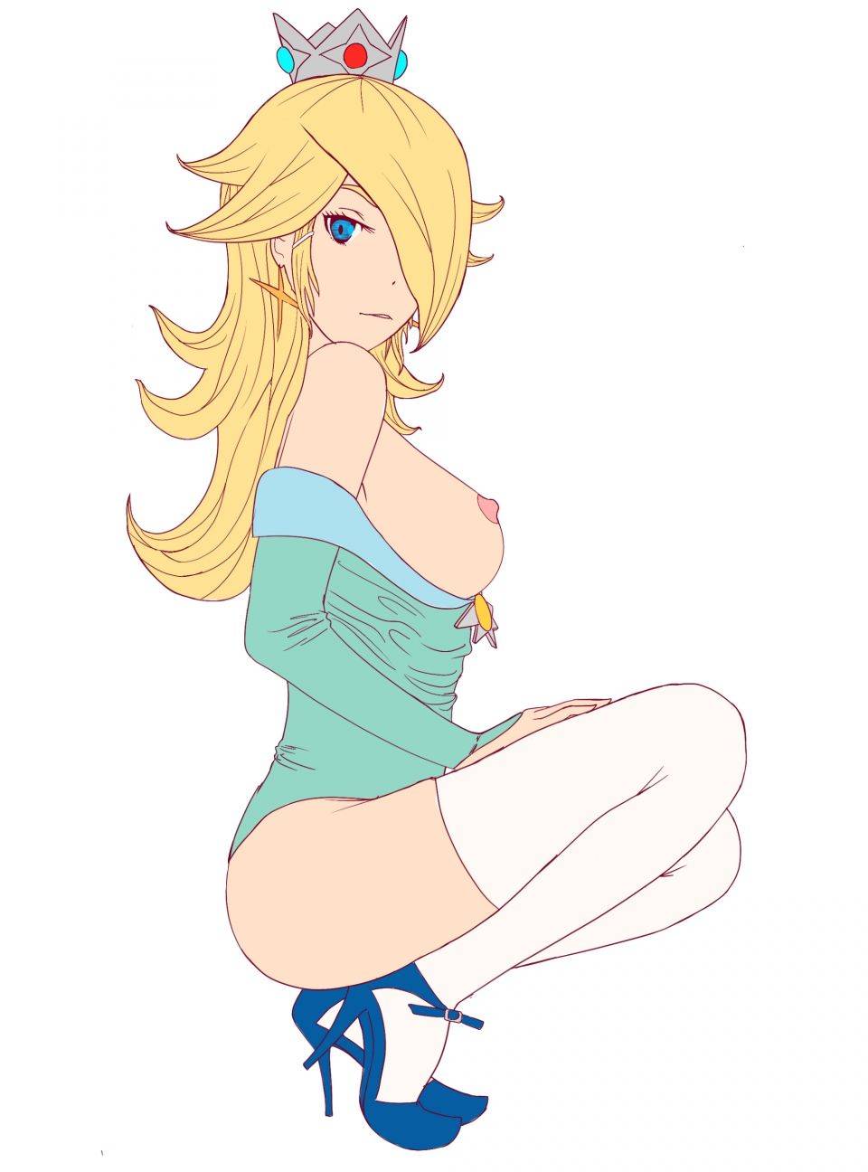 Princess Rosalina - Photo #157