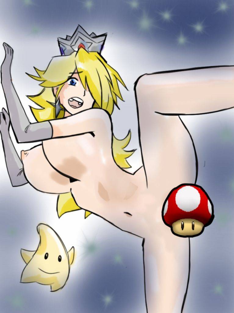 Princess Rosalina - Photo #164