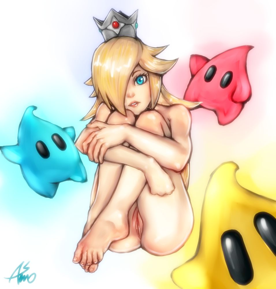 Princess Rosalina - Photo #219