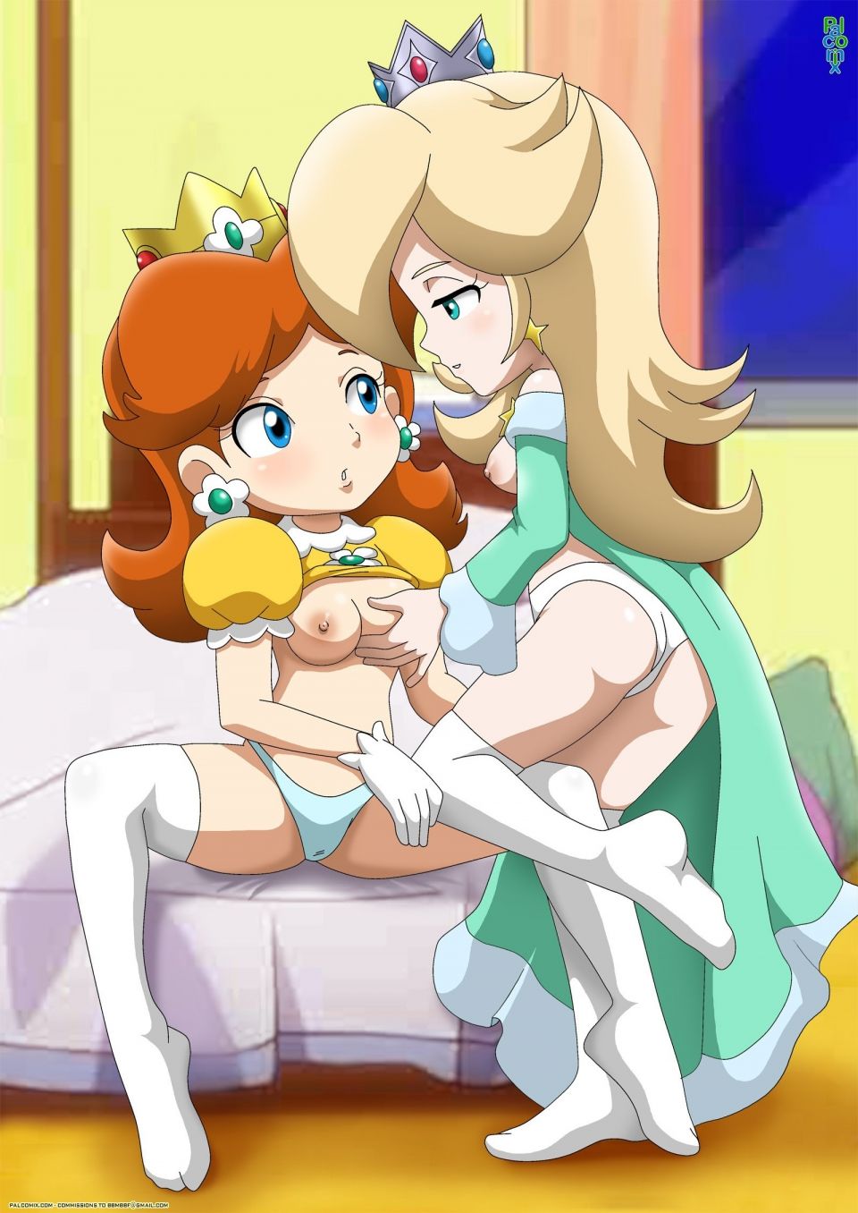 Princess Rosalina - Photo #288