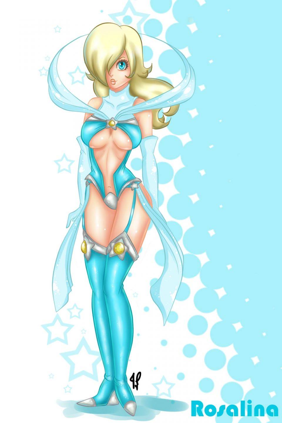 Princess Rosalina - Photo #293