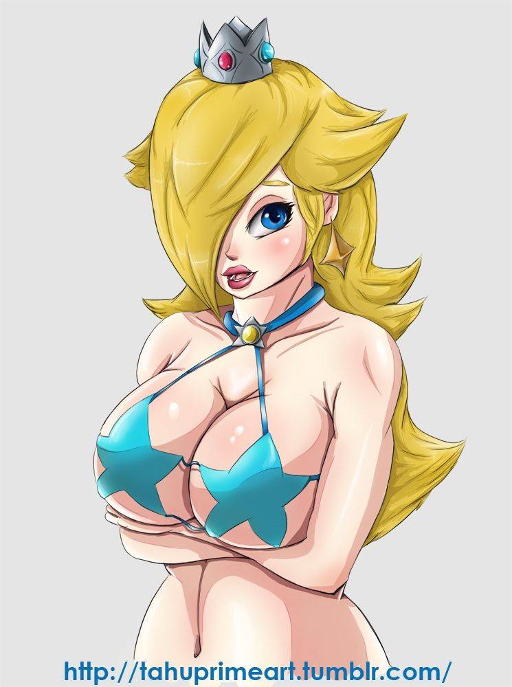 Princess Rosalina - Photo #558