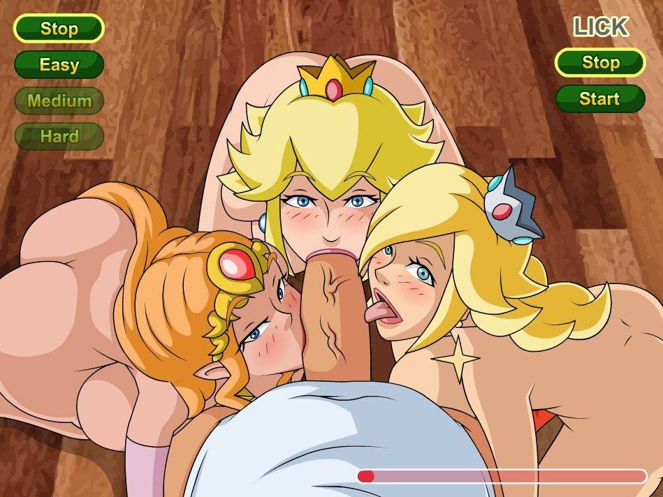 Princess Rosalina - Photo #596