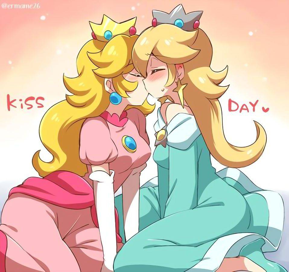 Princess Rosalina - Photo #601