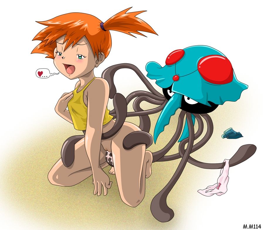 Pokemon Over200 - Photo #31