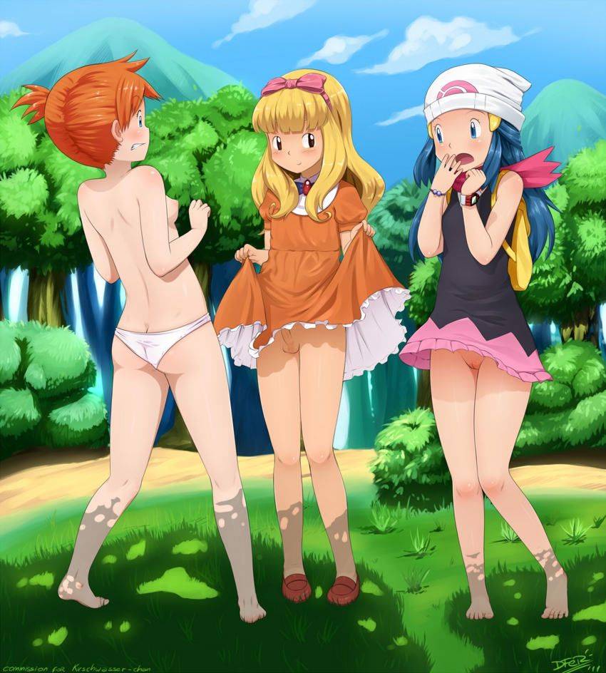 Pokemon Over200 - Photo #49