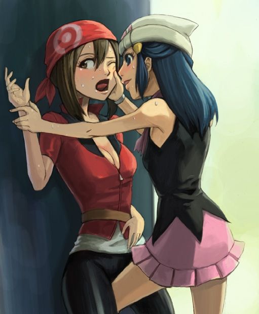 Pokemon Over200 - Photo #73