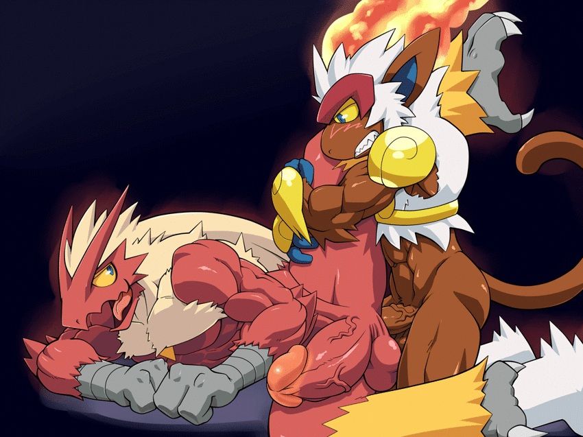 Pokemon Over200 - Photo #106