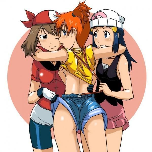 Pokemon Over200 - Photo #134