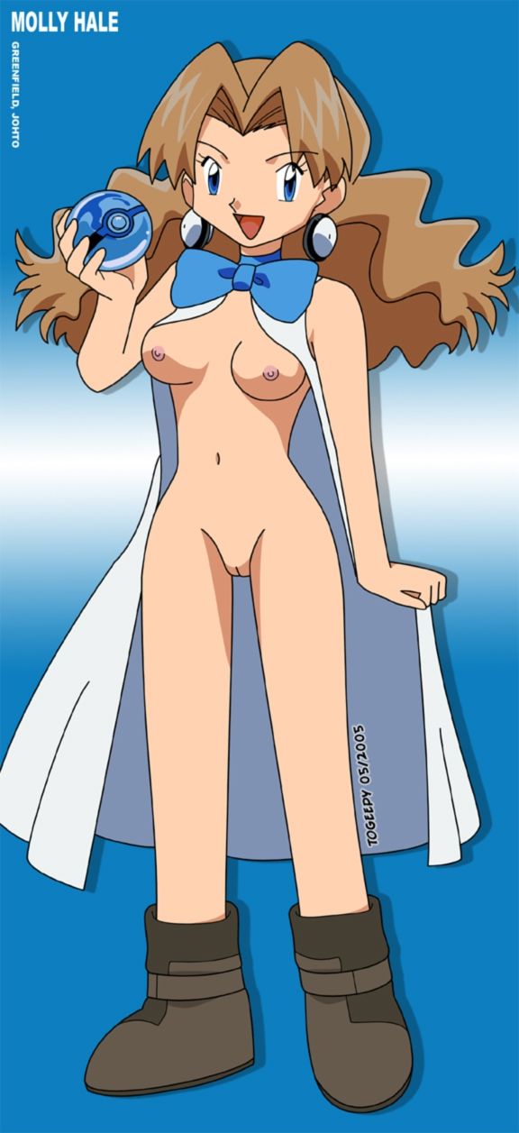 Pokemon Over200 - Photo #179