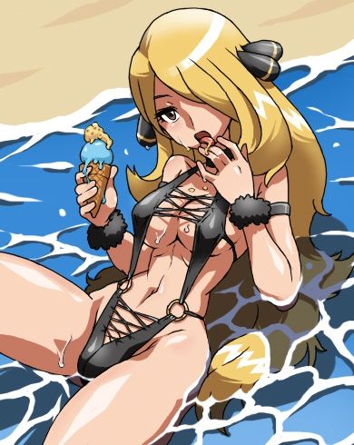 PKM Cynthia - Photo #1