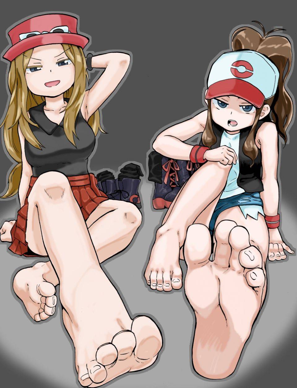 Serena Pokemon - Photo #58