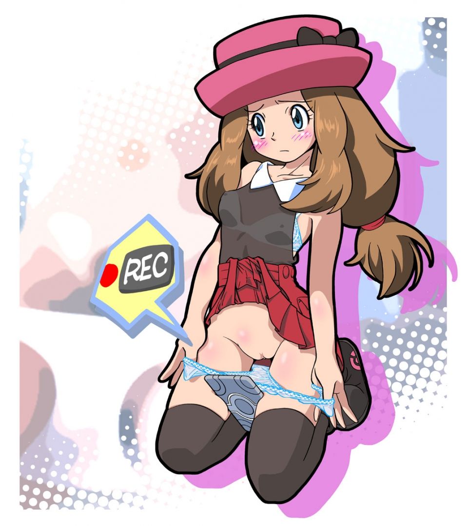 Serena Pokemon - Photo #81
