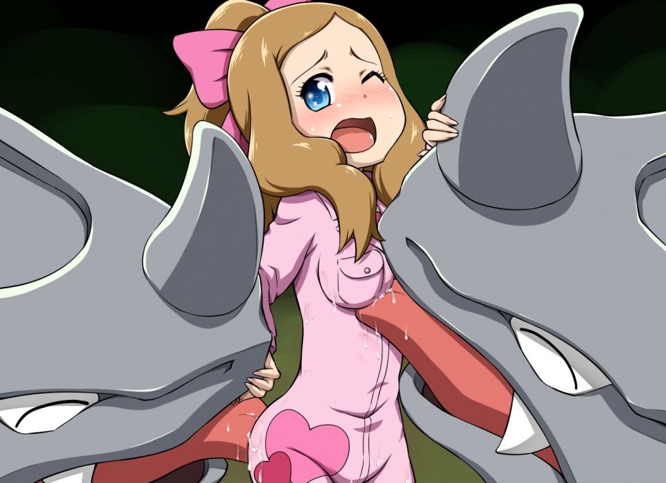 Serena Pokemon - Photo #110
