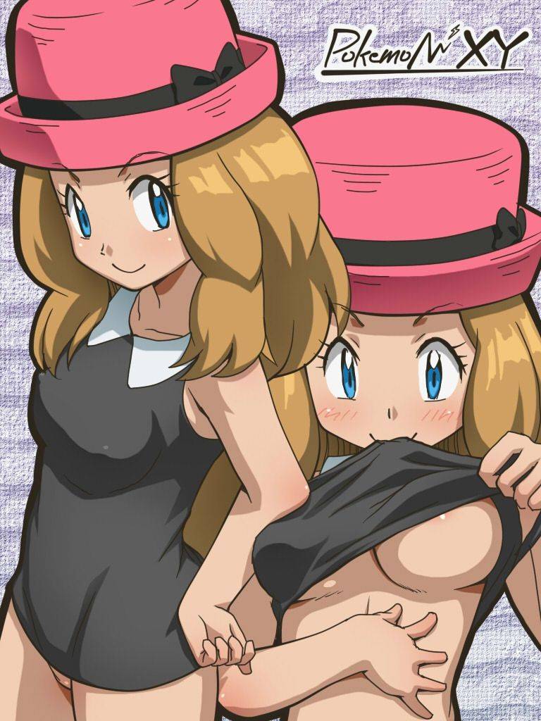 Serena Pokemon - Photo #152
