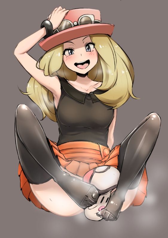 Serena Pokemon - Photo #194