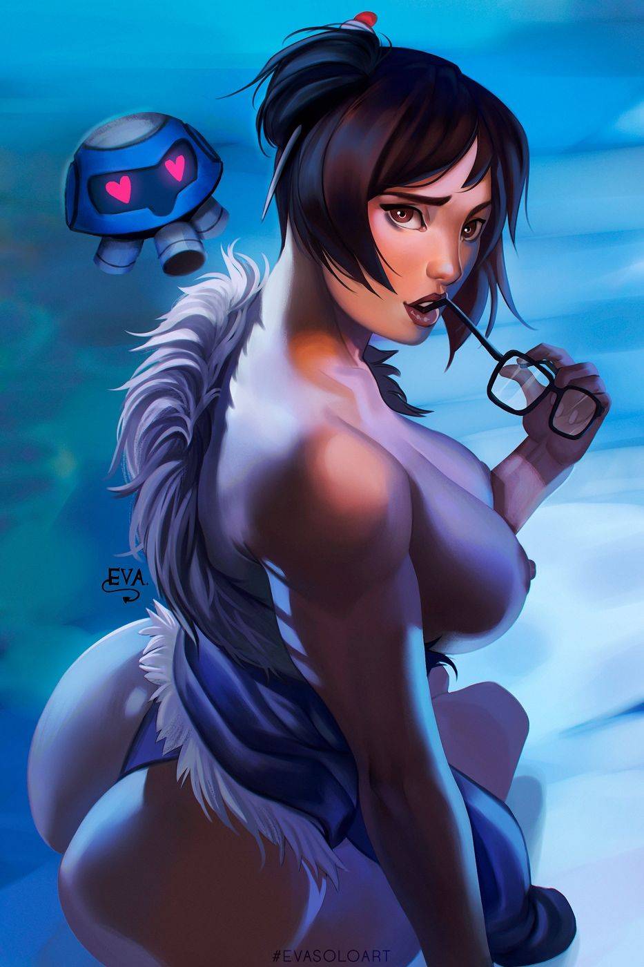 The Book of Mei The Best of Best Girl - Photo #15
