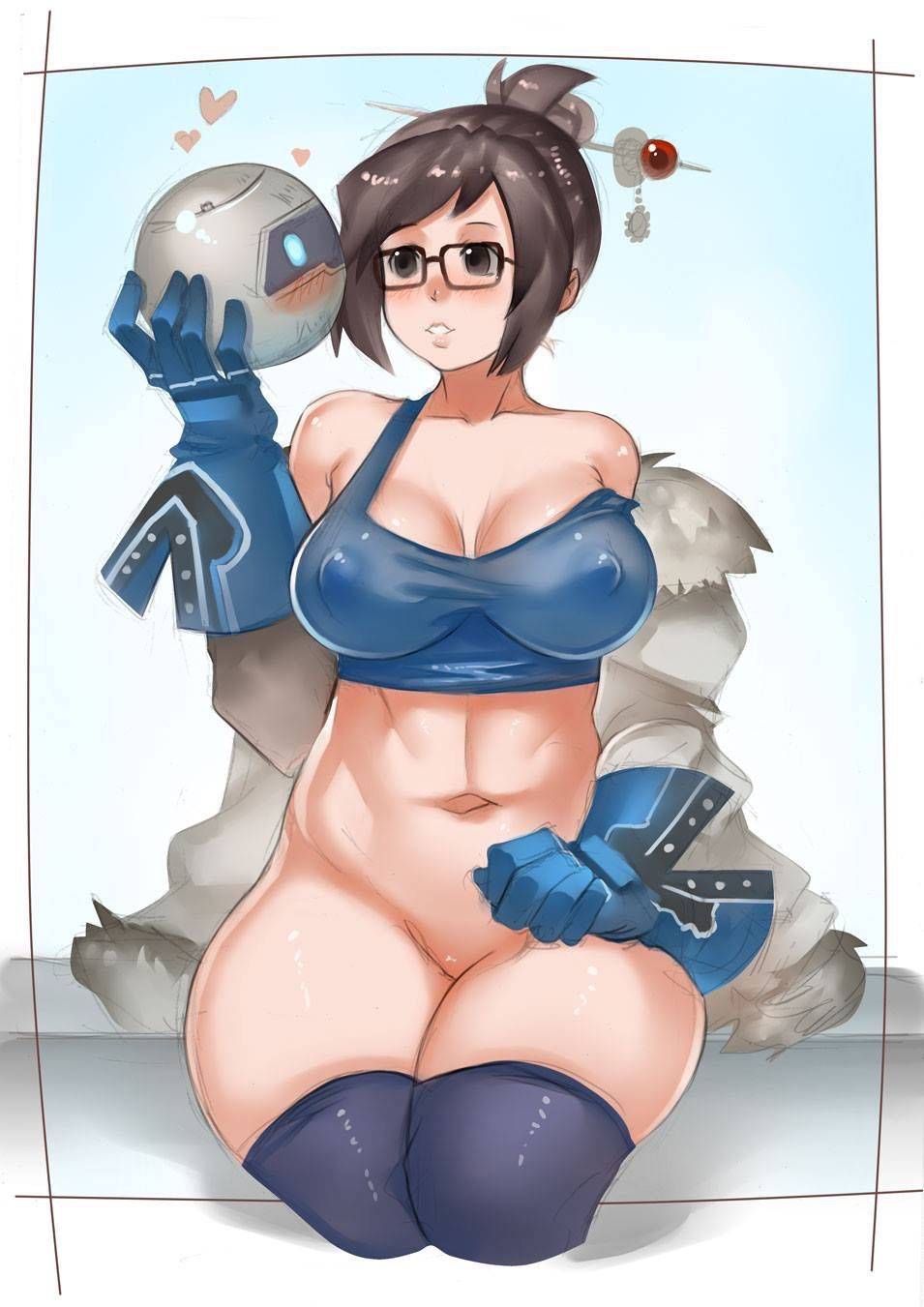 The Book of Mei The Best of Best Girl - Photo #30