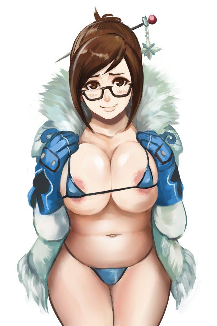 The Book of Mei The Best of Best Girl - Photo #47