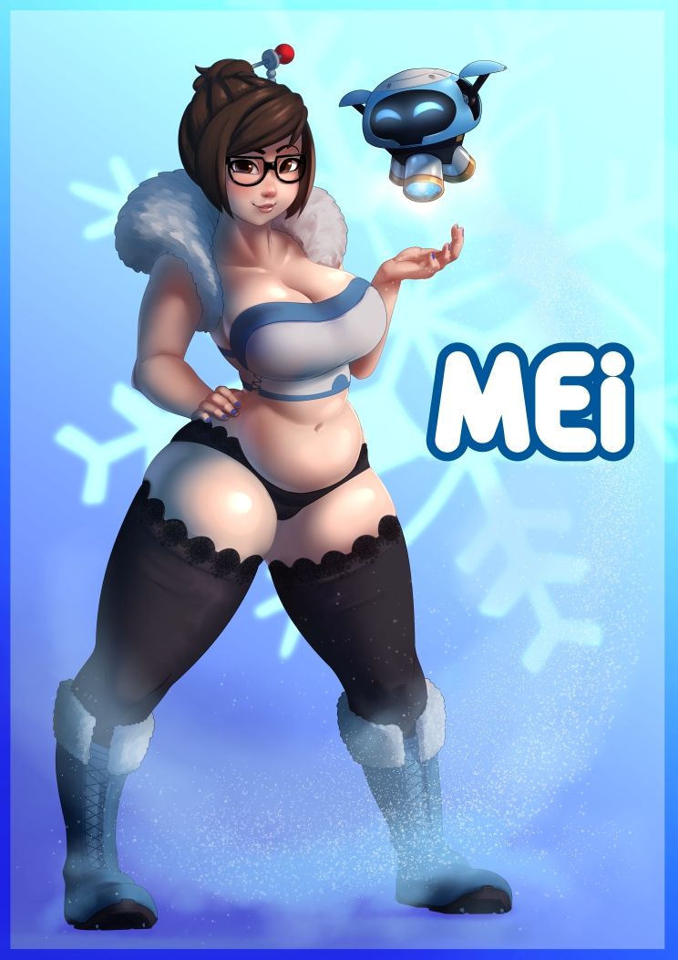 The Book of Mei The Best of Best Girl - Photo #98