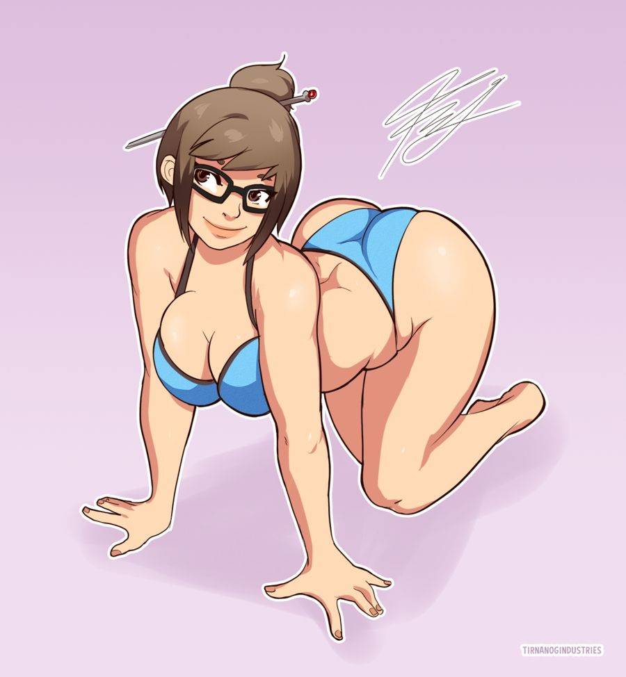 The Book of Mei The Best of Best Girl - Photo #134