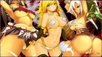 League of Hentai BEST - Photo #16