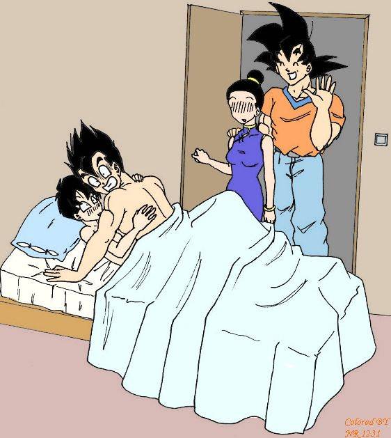 Dragonball Z - Photo #428