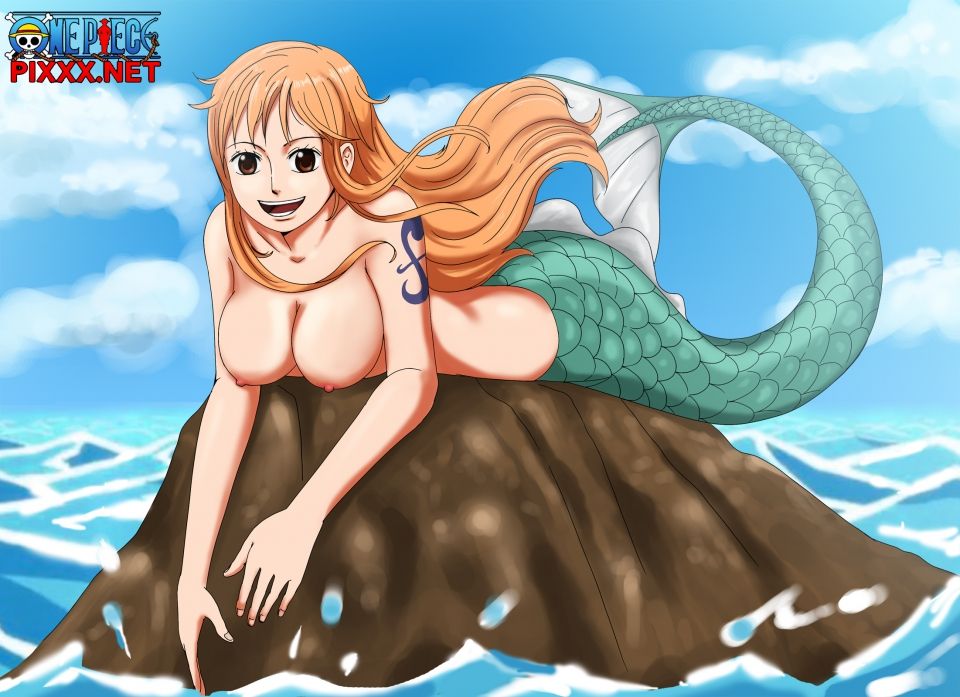 nami - Photo #6