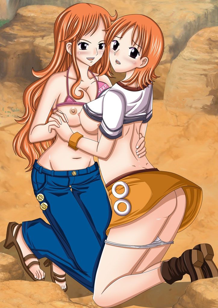 nami - Photo #16