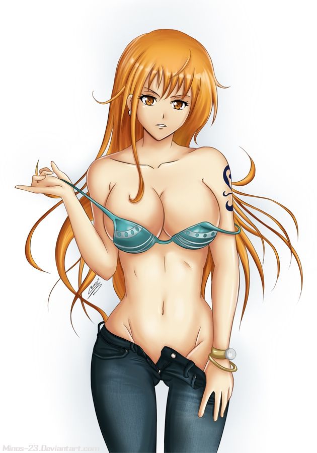 nami - Photo #19