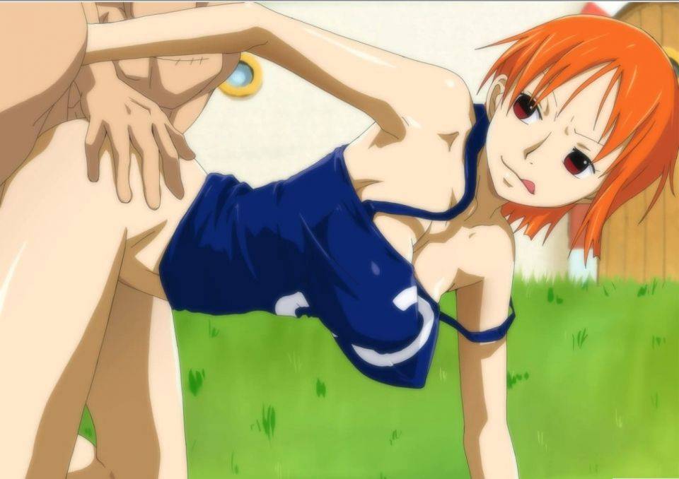 nami - Photo #32