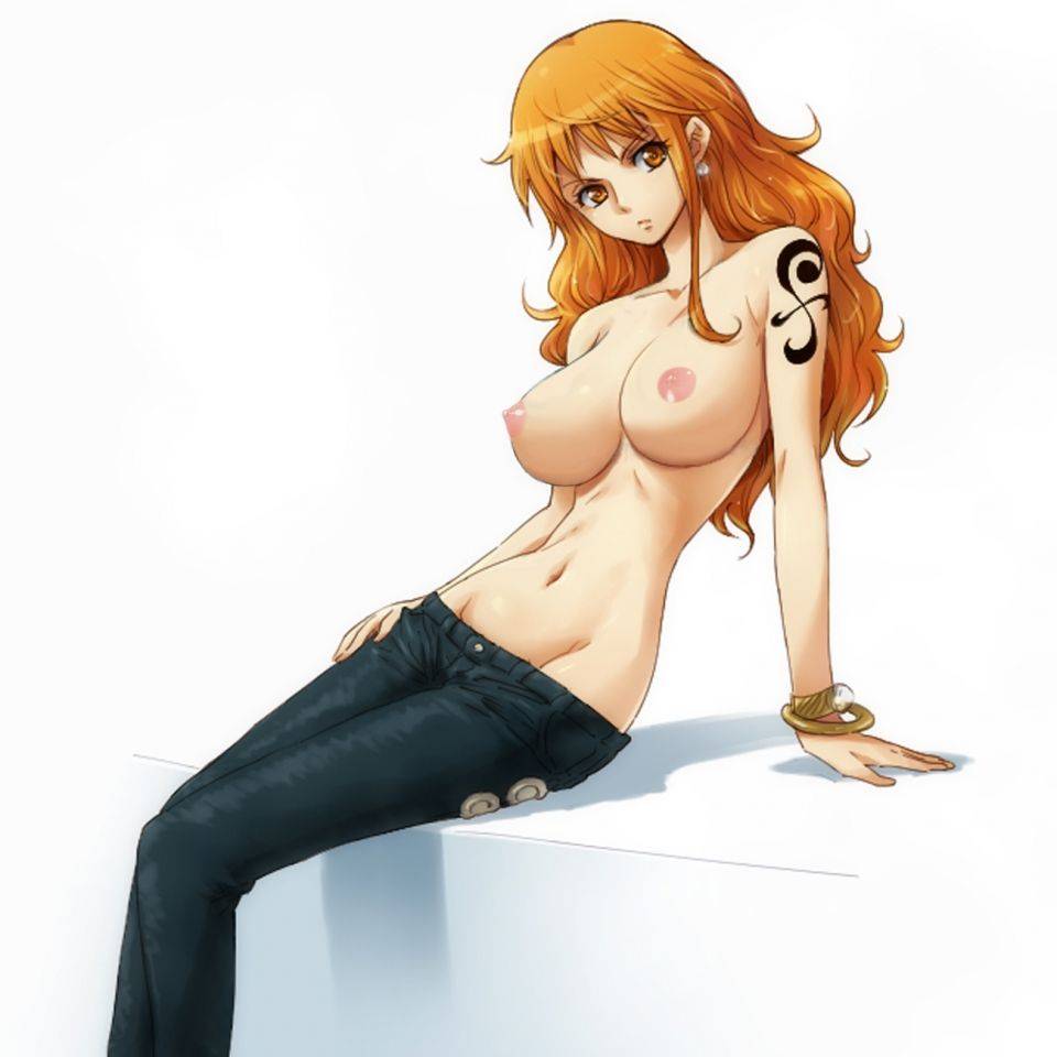 nami - Photo #37