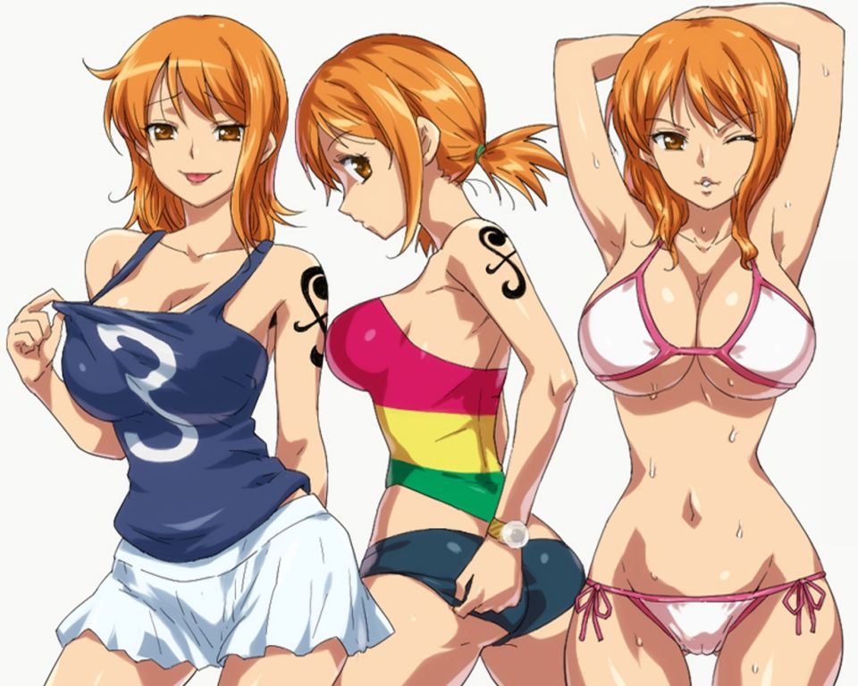 nami - Photo #38