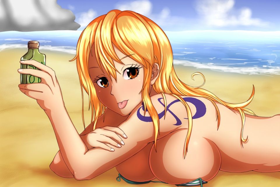 nami - Photo #52