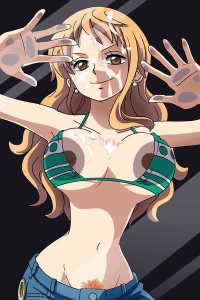 nami - Photo #146