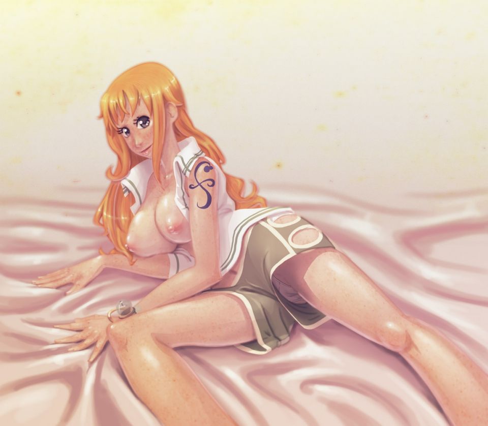 nami - Photo #160