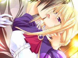 Princess Lover - Photo #124