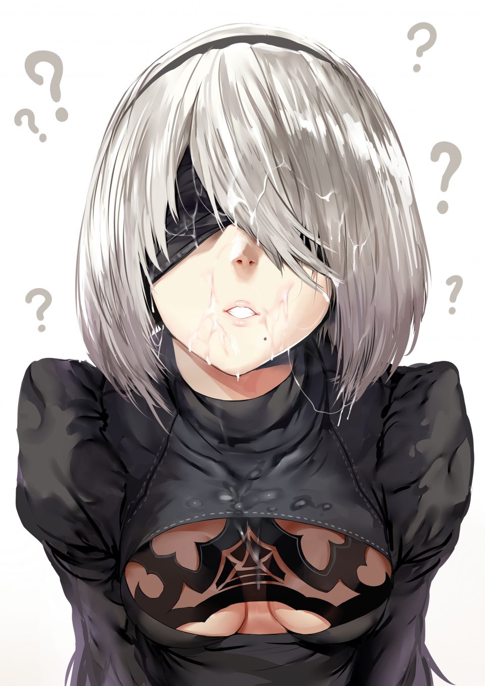 Nier Automata - Photo #11